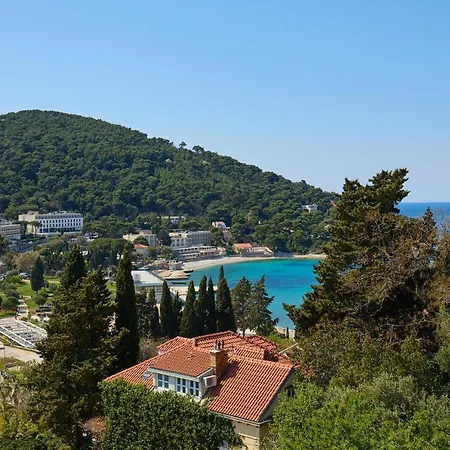 Apartament Kablar's Sunny