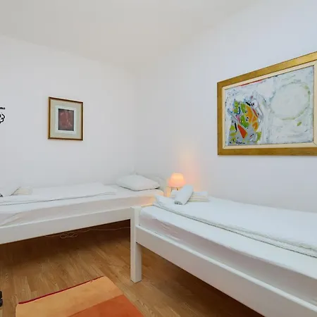 Apartament Kablar's Sunny *