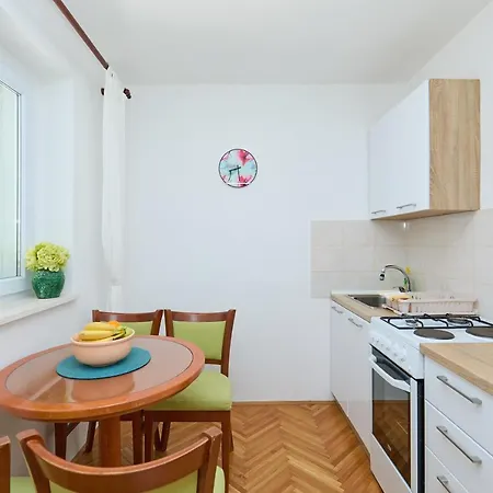 Kablar's Sunny Apartament *