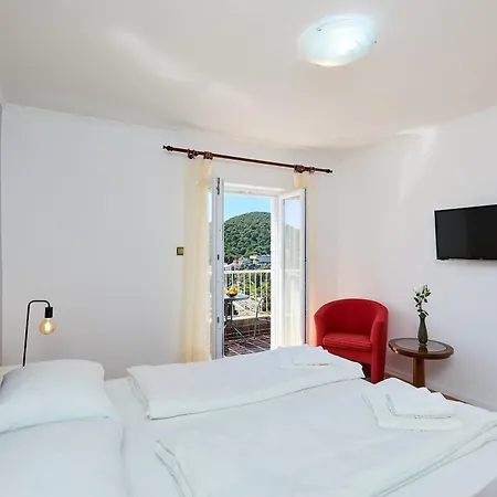 Apartament Kablar's Sunny