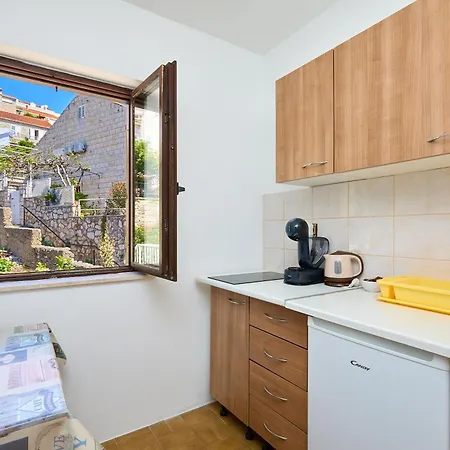 公寓 Kablar's Sunny *