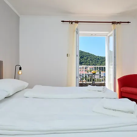 Apartment Kablar's Sunny