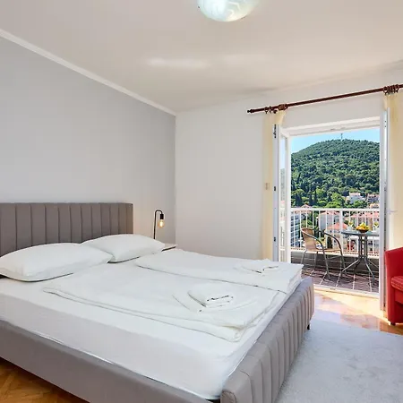 Apartament Kablar's Sunny *