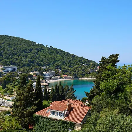 Kablar's Sunny Apartment Dubrovnik