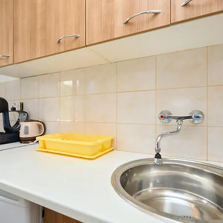 Apartament Kablar's Sunny Dubrownik
