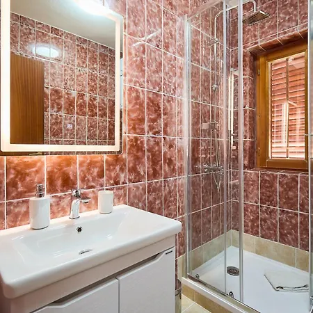 Apartament Kablar's Sunny Dubrownik