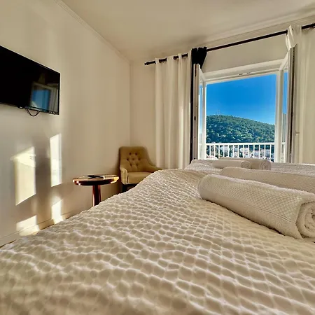 Apartament Kablar's Sunny Dubrownik