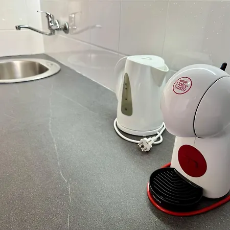 Kablar's Sunny Appartement