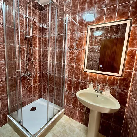 公寓 Kablar's Sunny