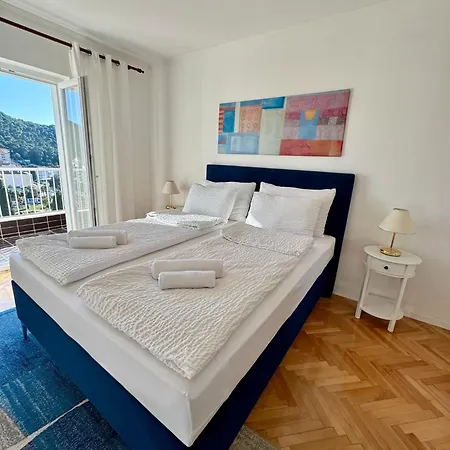 Apartament Kablar's Sunny *