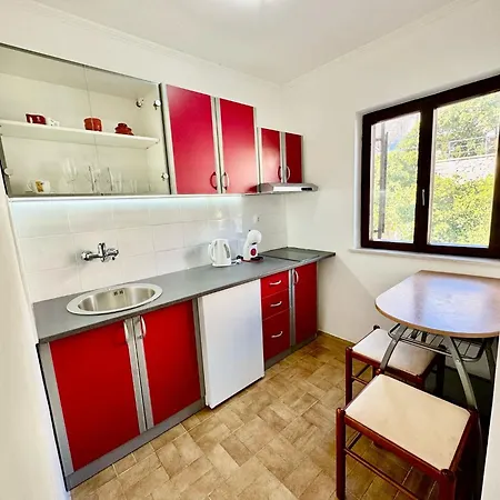 Kablar's Sunny 公寓 杜布罗夫尼克