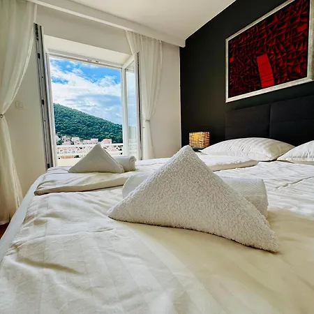 Kablar's Sunny 杜布罗夫尼克