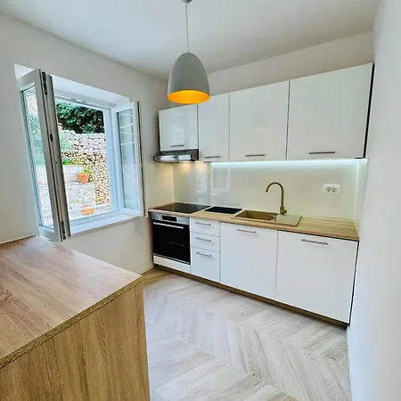 Kablar's Sunny 公寓 杜布罗夫尼克