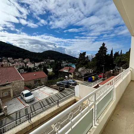 Kablar's Sunny 公寓 杜布罗夫尼克