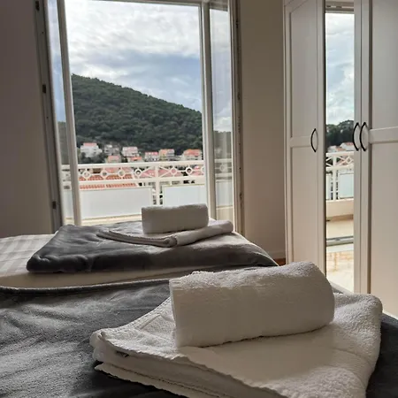 Kablar's Sunny * 杜布罗夫尼克