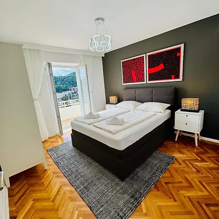 公寓 Kablar's Sunny *