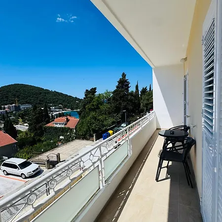 Apartman Kablar's Sunny *