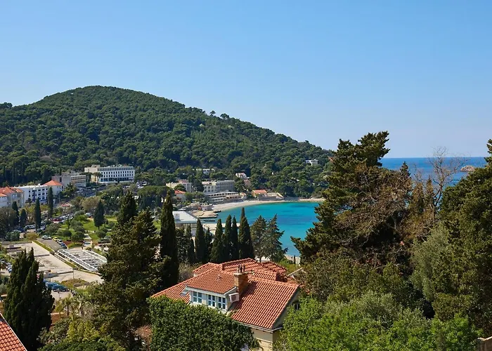 Apartment Kablar's Sunny