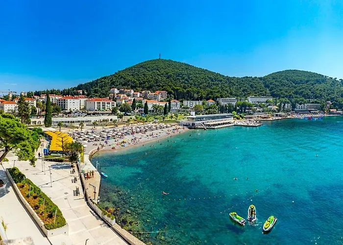 Kablar's Sunny Dubrovník