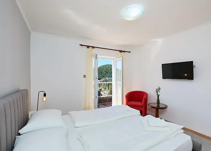 Apartmán Kablar's Sunny