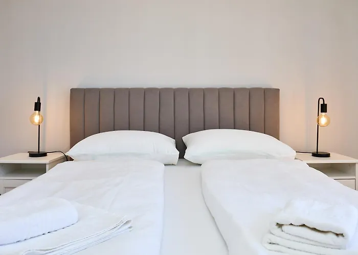 شقة Kablar's Sunny *