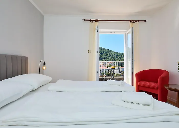 Apartmán Kablar's Sunny