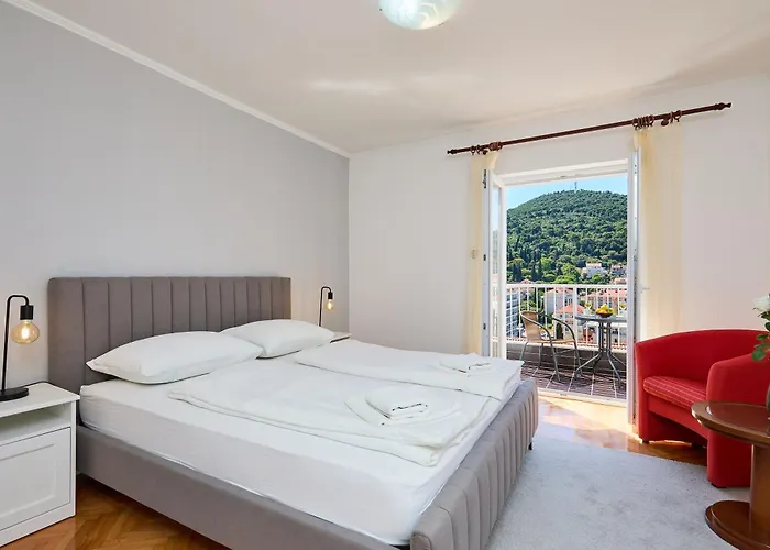 Apartmán Kablar's Sunny *