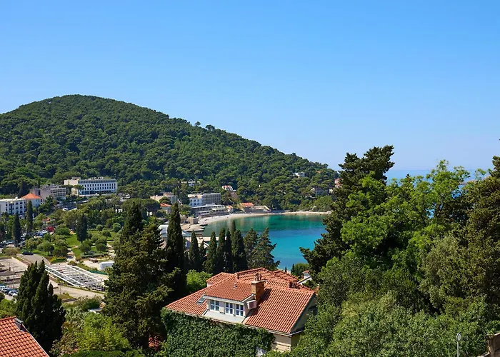 Kablar's Sunny Apartment Dubrovnik