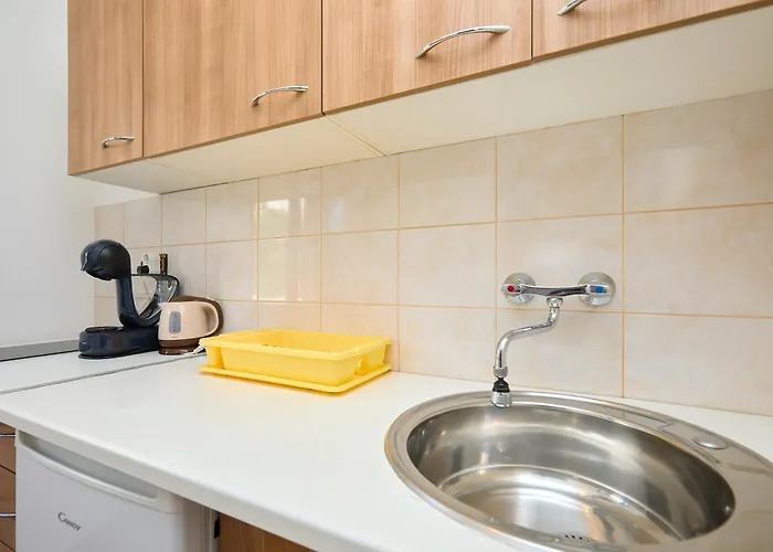 Apartment Kablar's Sunny Dubrovnik