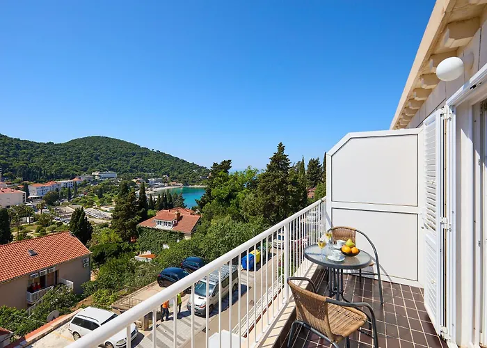 Kablar's Sunny Apartmán *