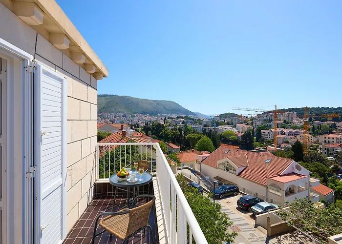 Kablar's Sunny * Dubrovnik