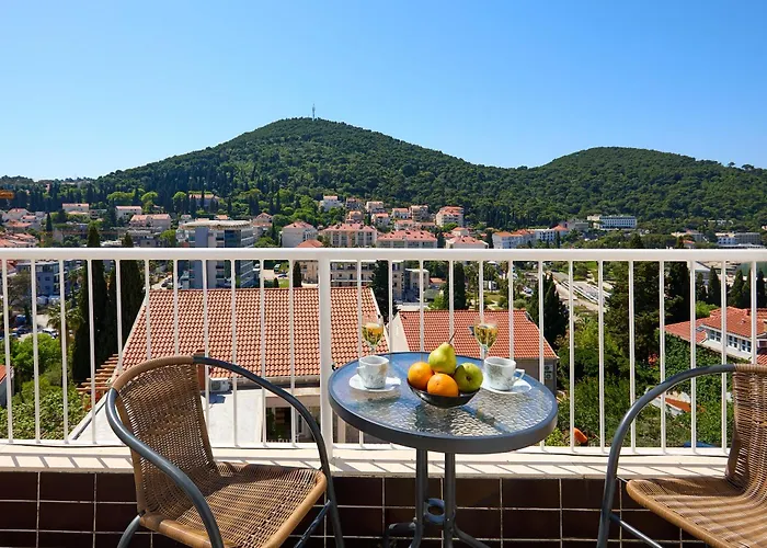 Kablar's Sunny Apartment Dubrovnik