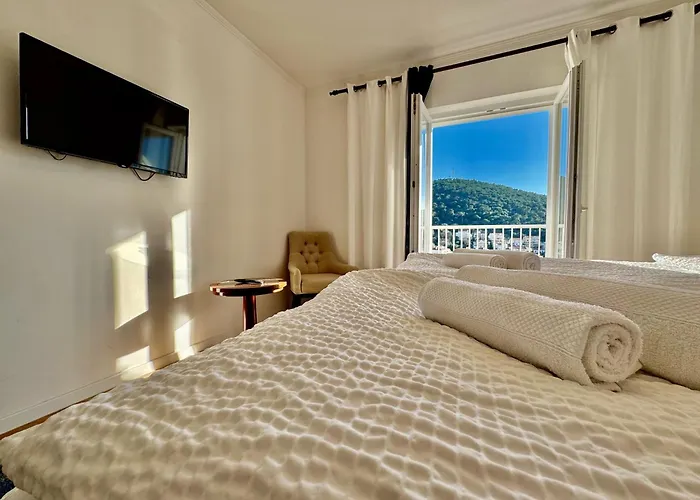 Apartment Kablar's Sunny Dubrovnik