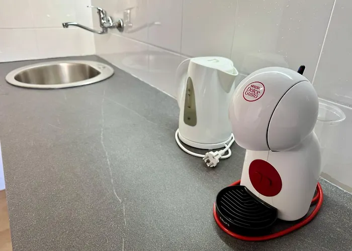 Kablar's Sunny شقة