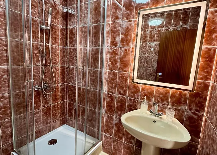 شقة Kablar's Sunny