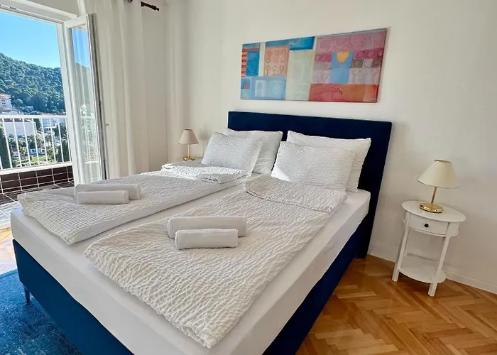 شقة Kablar's Sunny *