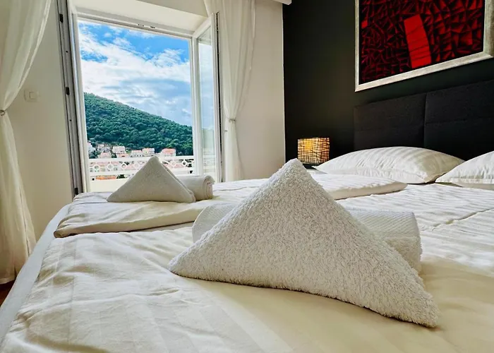 Kablar's Sunny Dubrovník