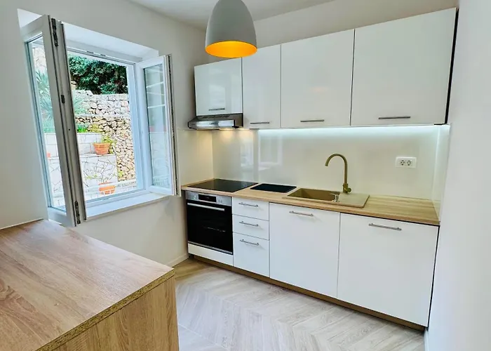 Kablar's Sunny Apartment Dubrovnik