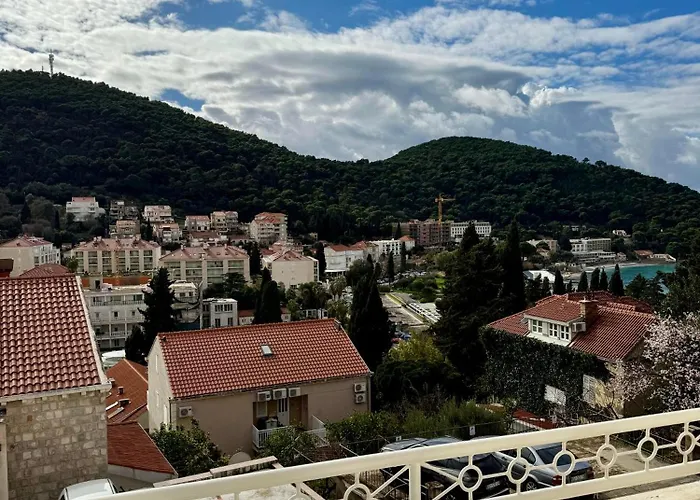 Apartment Kablar's Sunny Dubrovnik