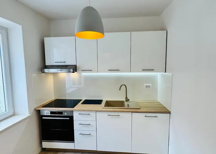 Apartmán Kablar's Sunny Dubrovník