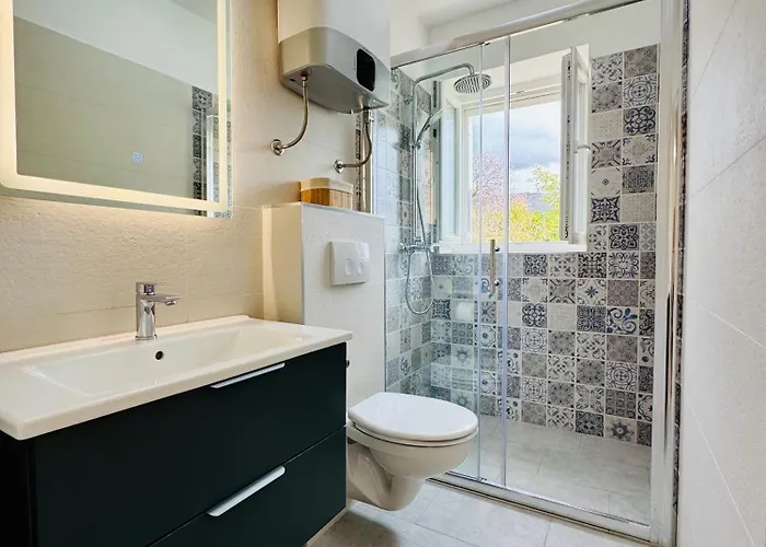 Apartment Kablar's Sunny Dubrovnik