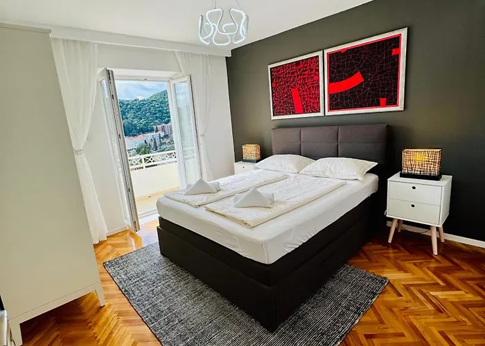 شقة Kablar's Sunny *