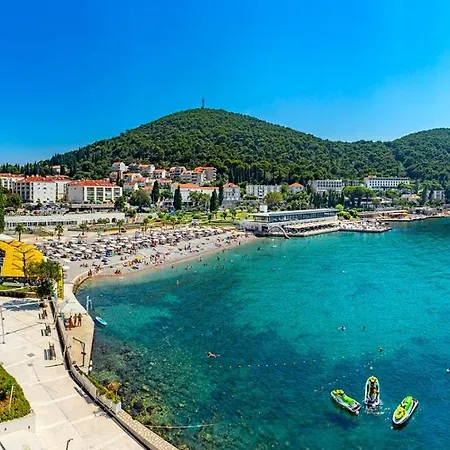 Kablar's Sunny Dubrovnik