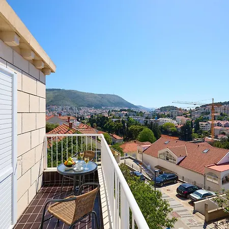 Kablar's Sunny * Dubrovnik