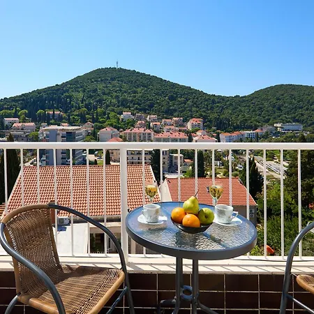 Kablar's Sunny Apartmán Dubrovník